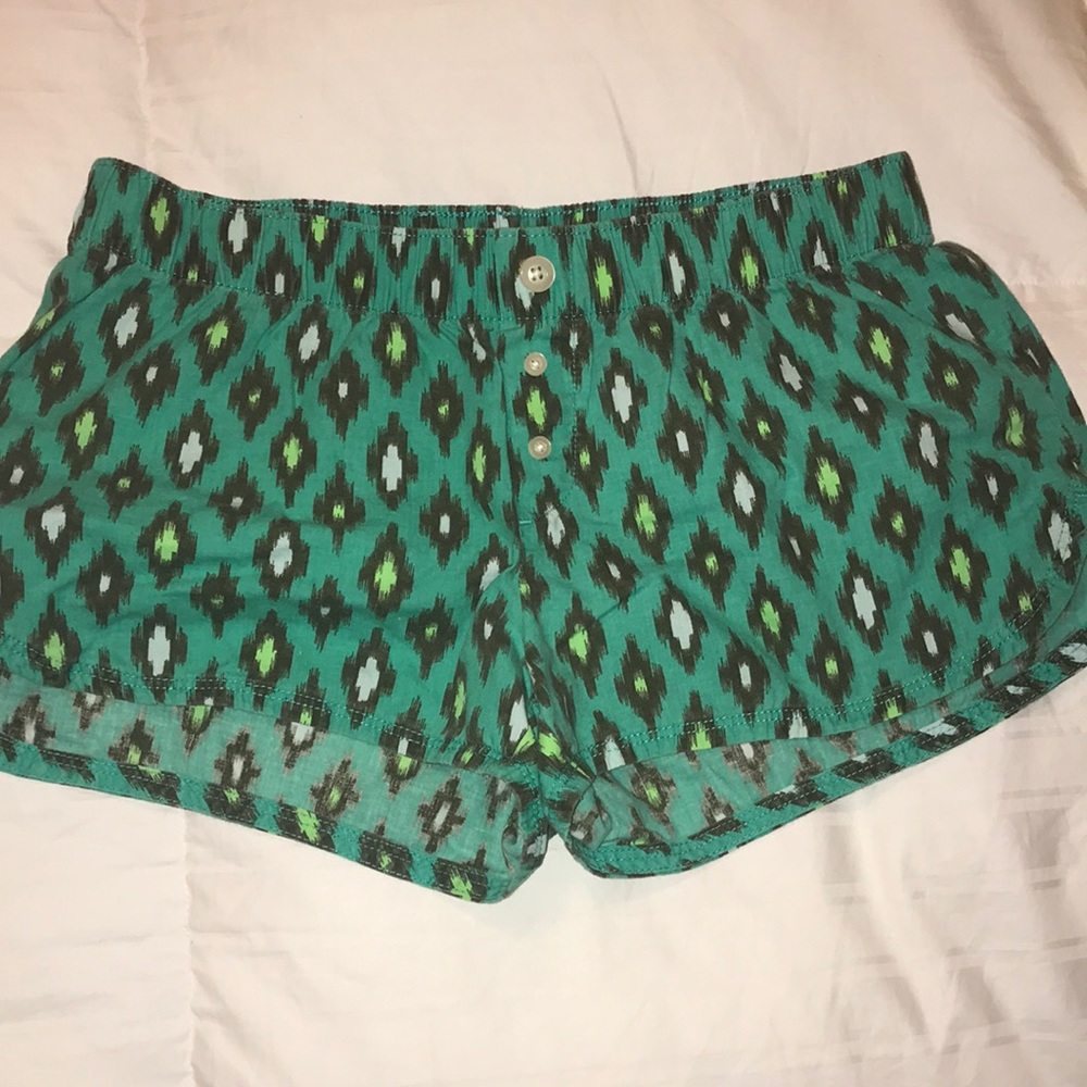 Sleep shorts